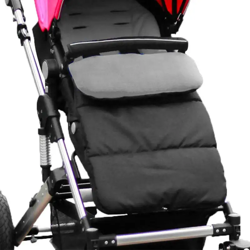 

Universal Warm Winter Baby Kids Pram Sleepsacks Windproof Cart Footmuff Baby Stroller Warm Foot Cover Infant Sleeping Bag