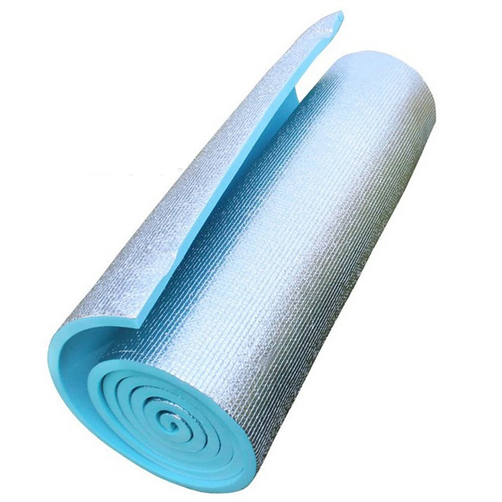 Buy Yoga Mat 10mm Thick Fitnes Mat Moisture proof Non