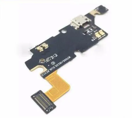Протестированный для Samsung Galaxy Note i9220 N7000 USB порт зарядки док станции гибкий