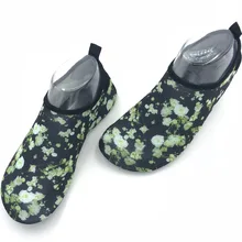 Спортивная обувь для плавания обувь для йоги босиком быстросохнущая обувь для плавания без шнуровки для мужчин и женщин обувь унисекс скамья для дайвинга