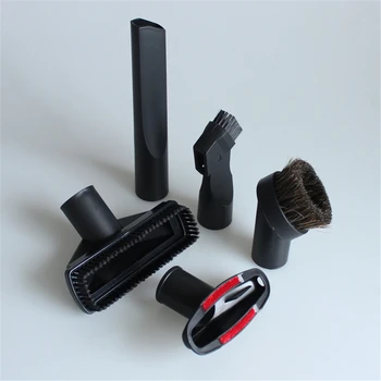 

5 in 1 32mm Vacuum Cleaner Accessories Nozzle Set for Haier/Philips/Midea/EJE/Electrolux/LG/Panasonic/Dee Vacuum Cleaner Parts