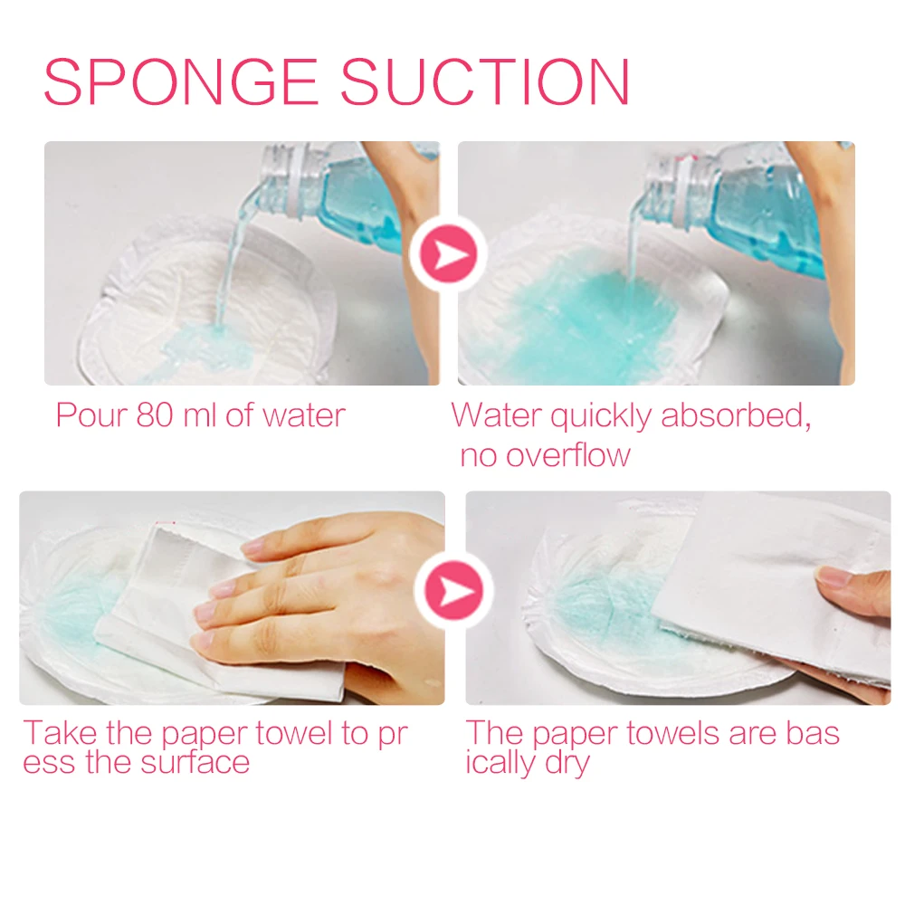 GL 100pcs/lot Breast Pads Separate Packaging Soft Cotton Pads Nurse Disposable Eco-friendly Breast Pads In Nursing Pads For Mum GL 100pcs/lot Breast Pads Separate Packaging Soft Cotton Pads Nurse Disposable Eco-friendly Breast Pads In Nursing Pads For Mum