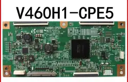 Бесплатная доставка оригинал 100% тест для CHIMEI KDL-46NX720 V460H1-CPE5 FDMY460LT01 Плата логики Примечание Размер