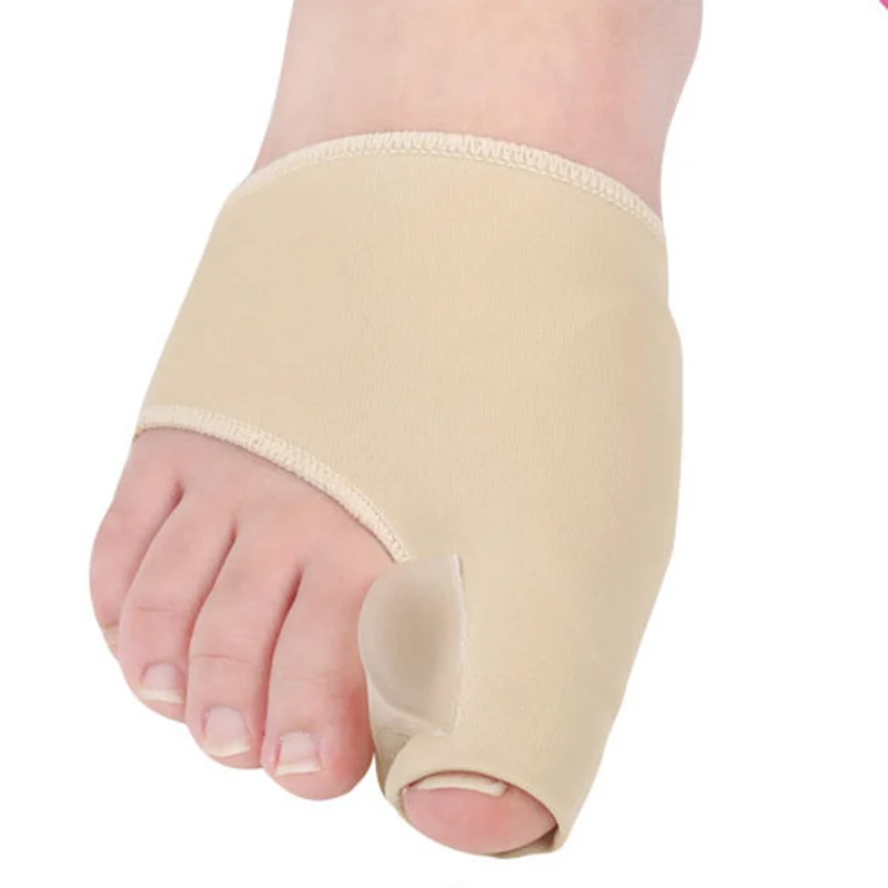 1 Pair Big Toe Separator Hallux Valgus Corrector Alignment Bunion Straightener Pedicure Orthopedic Pedicure Socks Foot Care Tool 1 Pair Big Toe Separator Hallux Valgus Corrector Alignment Bunion Straightener Pedicure Orthopedic Pedicure Socks Foot Care Tool