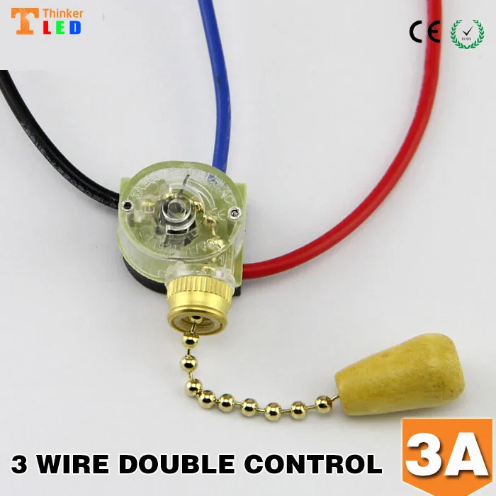 lamp switch wiring diagram ceiling fan i have two wall switches Zipper switch retro pull ceiling light wall lamp switch ceiling fan switch 3 wire double control lamp switch wiring diagram ceiling fan i have two wall switches,Typical Wiring Diagram 3 Sd Ceiling Fan With Light