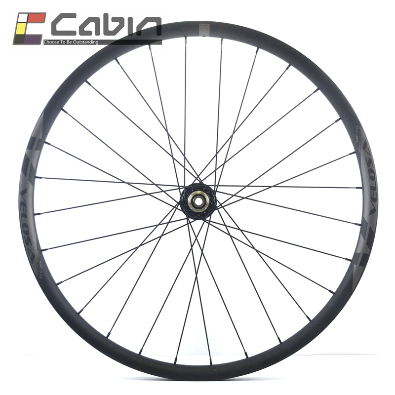 

27.5inch tubeless compatible and boost version, asymmetric MTB XC/AM hookless carbon wheels with Nevatec D791/D792 hubs