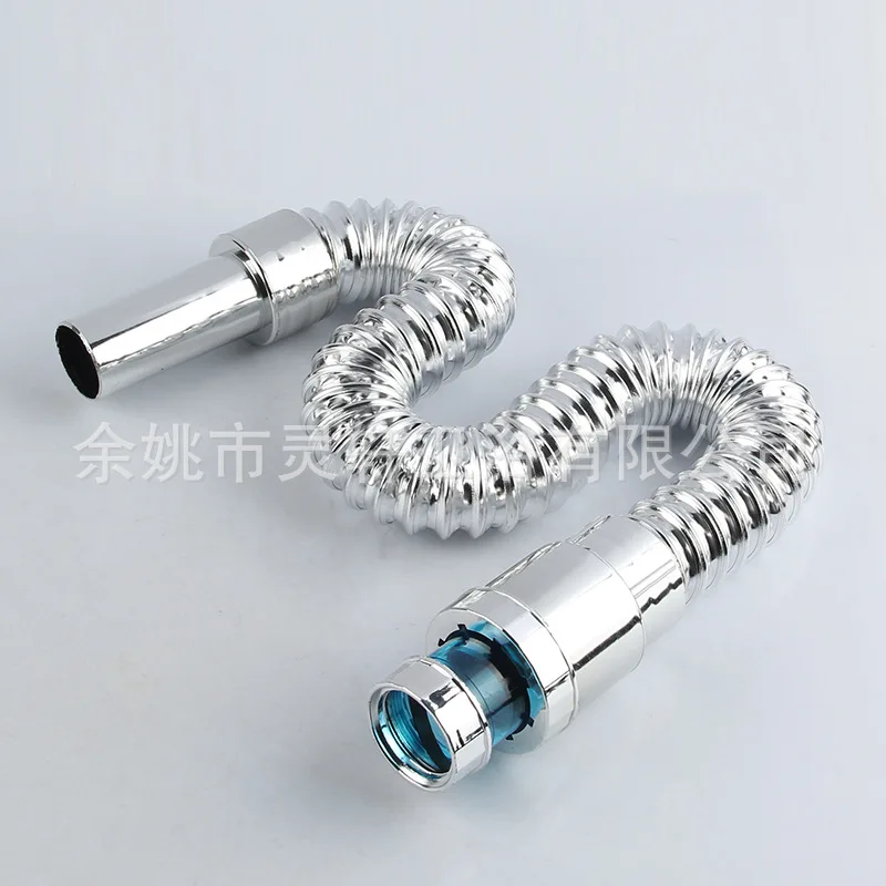 

Wash basin deodorant wire under the water basin wash basin accessories basin basin plastic drain downpipe