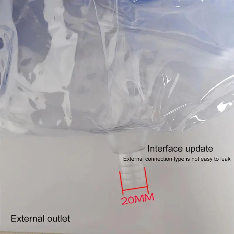 Youool Blue Color 1.5P 2P 10000-15000 BTU 7.8-10.5FT Air Conditioner Cleaning Dust Washing Cover Protector Case Bag