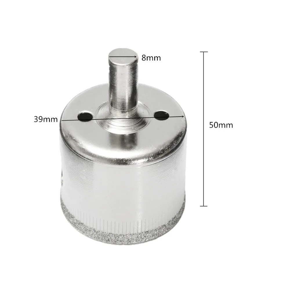 

New high quality 20pcs 4-40mm diamond coated drill bit set 4 5 6 7 8 10 12 13 14 15 16 18 20 22 25 27 30 32 35 40mm