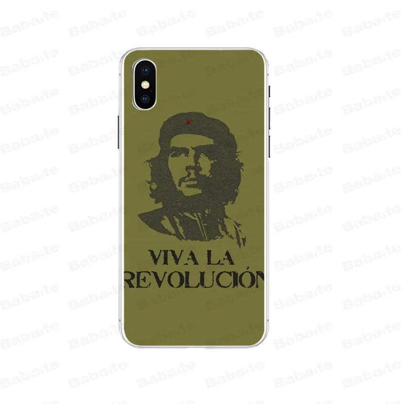 Che Guevara