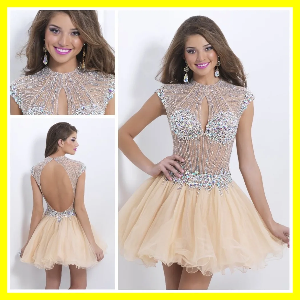 funky cocktail dresses