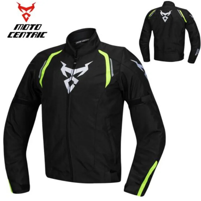 

MOTOCENTRIC Waterproof Motorcycle Jacket Winter Riding Jacket Moto Armor Motocross Jacket Protective Gear Protection Equipment