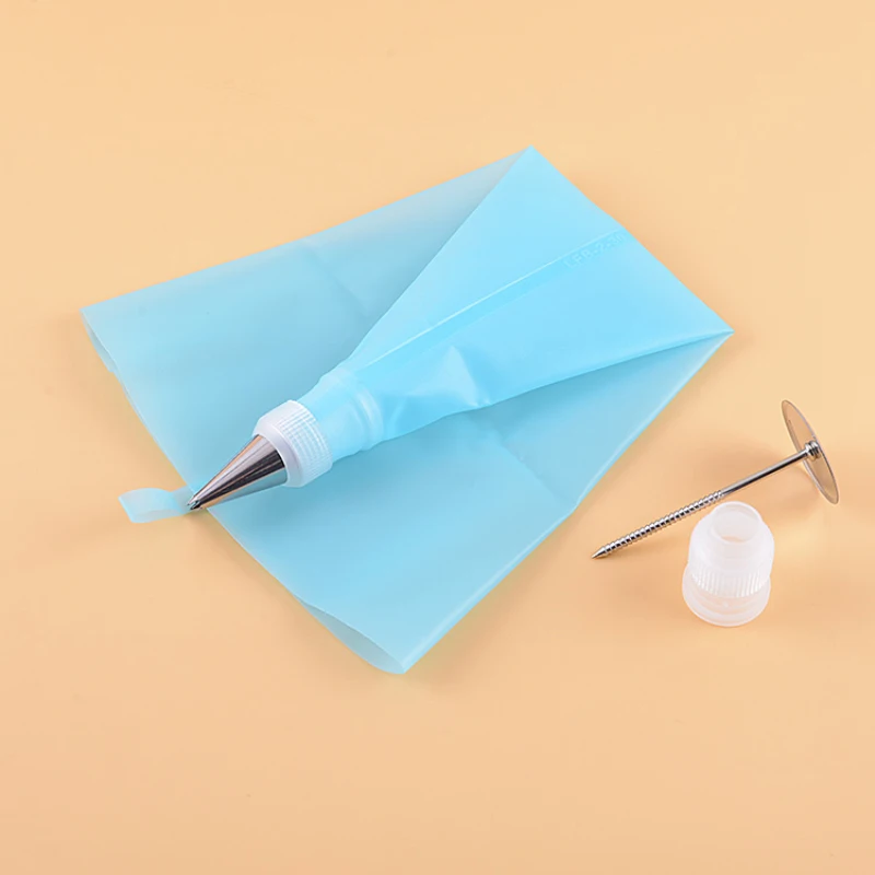 32 шт./компл. Нержавеющая сталь форма для выпечки тортов DIY Печенье крем затяжек, Цветок Кондитерские насадки для крема "инструмент для полости рта Инструменты для торта кухня Аксессуары