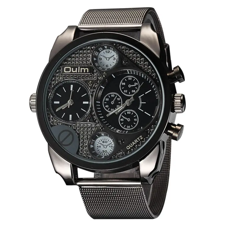 oulm watch review