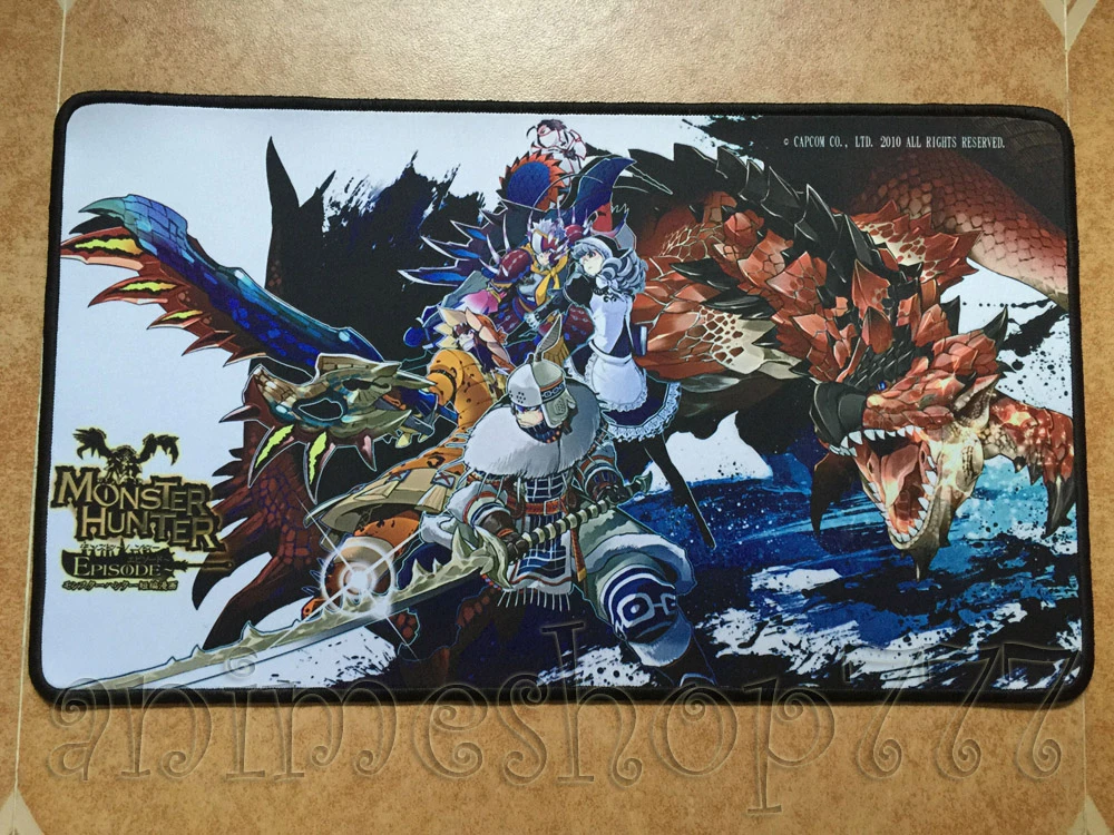 boots playmat