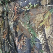 100 см* 150 см уличная палатка тонкая печатная камуфляжная ткань покрытие автомобиля Непромокаемая ткань текстильная ткань водонепроницаемый материал