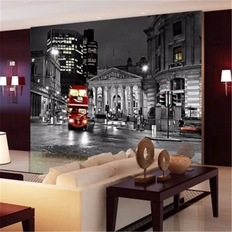 photo-wallpaper-European-retro-black-and-white-photos-of-street-architecture-art-vision-wallpaper-mural-painting (1)
