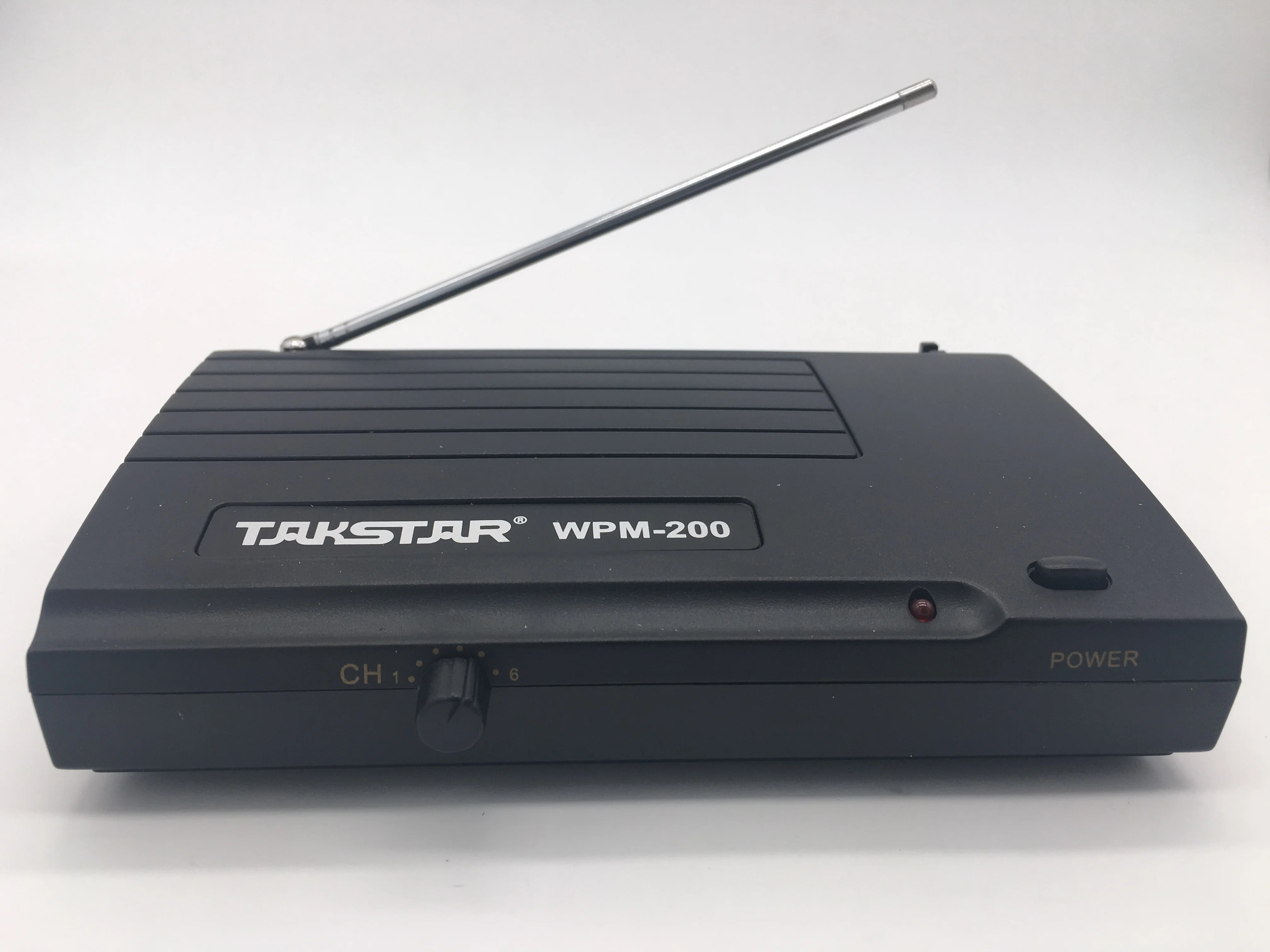 Takstar WPM-200 UHF Беспроводная система мониторинга 50 м дальность передачи в ухо стереогарнитура приемник передатчика