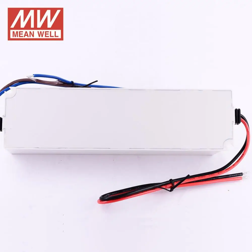 Meanwell LPC 100W постоянного тока 500/700/1400mA Светодиодный источник питания 1050mA