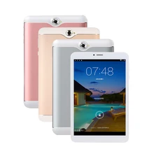 8 inch 3G Phone Call Tablet Android 4.4 Quad Core MTK6582  WiFi Bluetooth GPS 1280*800 capacitive screen 2MP Camera Tablet PC