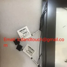 E170742 SCN-IT-FZT15.0-014-003-R сенсорный экран сенсорная панель стекло Ремонт Замена