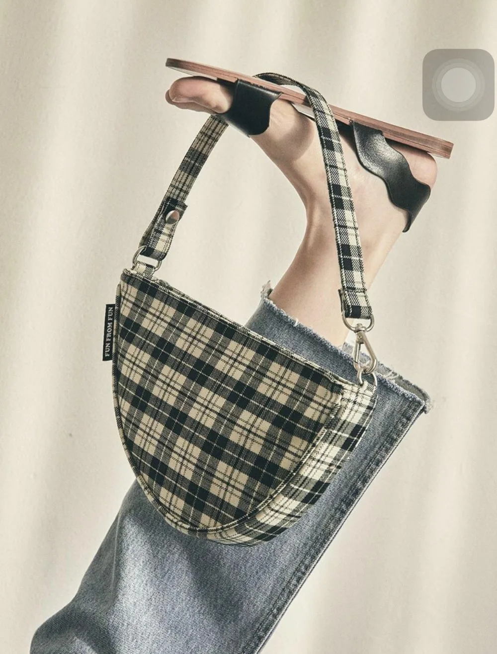 

2019 New Autumn Fashion Women Saddle Bag Handbag Ladies High Quality Bags