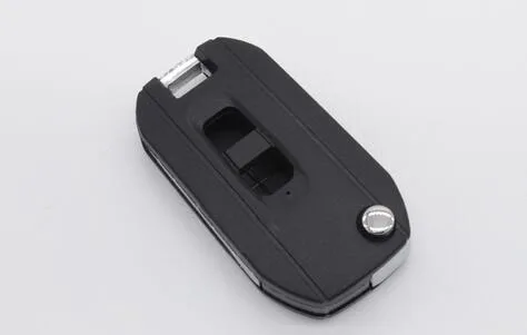 Chevrolet Captiva modified key shell 2-1