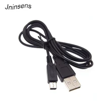 1,2 м/120 см зарядный кабель для nintendo New 3DS 2DS NDSi XL LL зарядный кабель шнур USB зарядный кабель шнур для NDSI