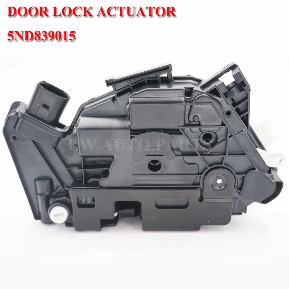

Rear Left Door Lock Actuator FOR AMAROK SCIROCCO TIGUAN UP PASSAT CC SEAT IBIZA 6J MII SKODA CITIGO FABIA 5J SUPERB 3T