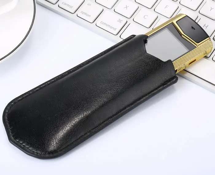 black case