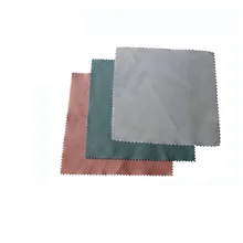 10 шт./лот A082 15x 15 см инструмент для ремонта часов ткань чистая ткань, часы и ювелирные изделия поверхностной полировке и салфетка для очистки K& F Concept эксклюзивного дизайна