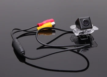 

Waterproof Rear View Camera Wide Angle Car Back Reverse Camera Parking Assistance Camera For Mitsubishi Outlander 2007 - 2010