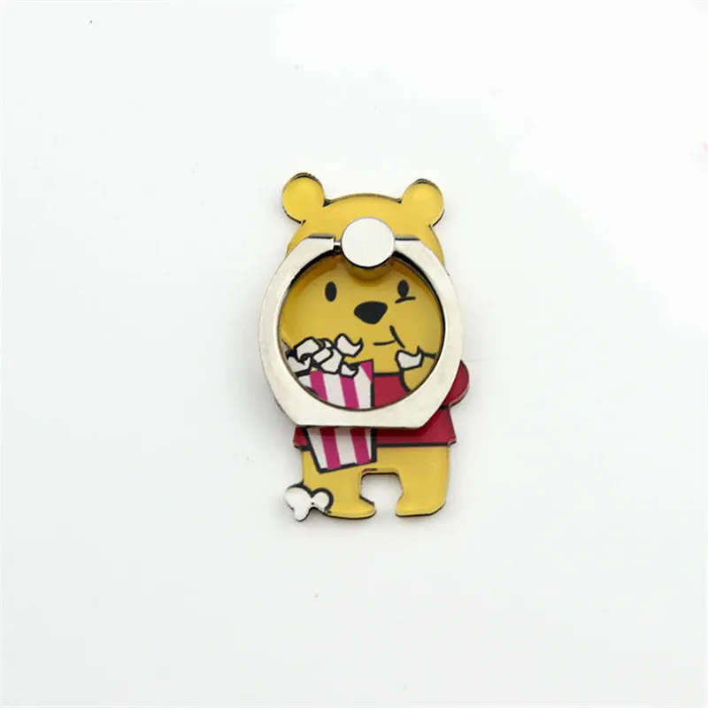 Cartoon Finger Ring Mobile Phone Smartphone Stand Holder For iPhone 6 7 plus X For Samsung Smart Phone IPAD MP3 Car Mount Stand Cartoon Finger Ring Mobile Phone Smartphone Stand Holder For iPhone 6 7 plus X For Samsung Smart Phone IPAD MP3 Car Mount Stand