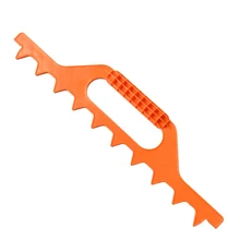 Рамка в виде пчелиного улья, пластиковая, начиная грабли, Spcing, инструмент, разделитель, принадлежности для пчеловодства, садоводства, инструмент для пчеловода, улей, рамка, разделитель