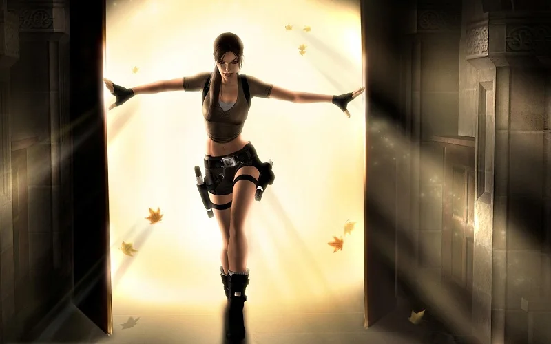 Enfermedad infecciosa Diez reloj Juego Tomb Raider Lara Croft, disfraz de Cosplay para mujer, Sexy disfraz  de Halloween, uniformes para carnaval, conjunto completo con bolsa de  pistola hecha a medida - AliExpress