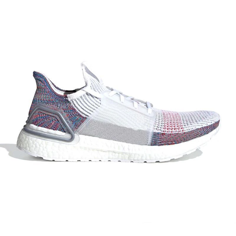 Мужские кроссовки для бега Ultra boost коричневые спортивные Primeknit 2019|Беговая обувь| |
