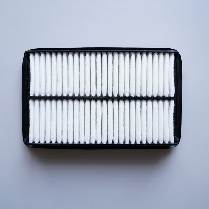 air filter suitable for Hyundai Accent Kia Maxima 1.3 / 1.6, JAC with