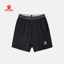 Детские футбольные шорты KELME, Футбольная форма, летние шорты для бега, футбольные майки, быстросохнущие дышащие детские 36923063 Детские футбольные шорты KELME, Футбольная форма, летние шорты для бега, футбольные майки, быстросохнущие дышащие детские 36923063