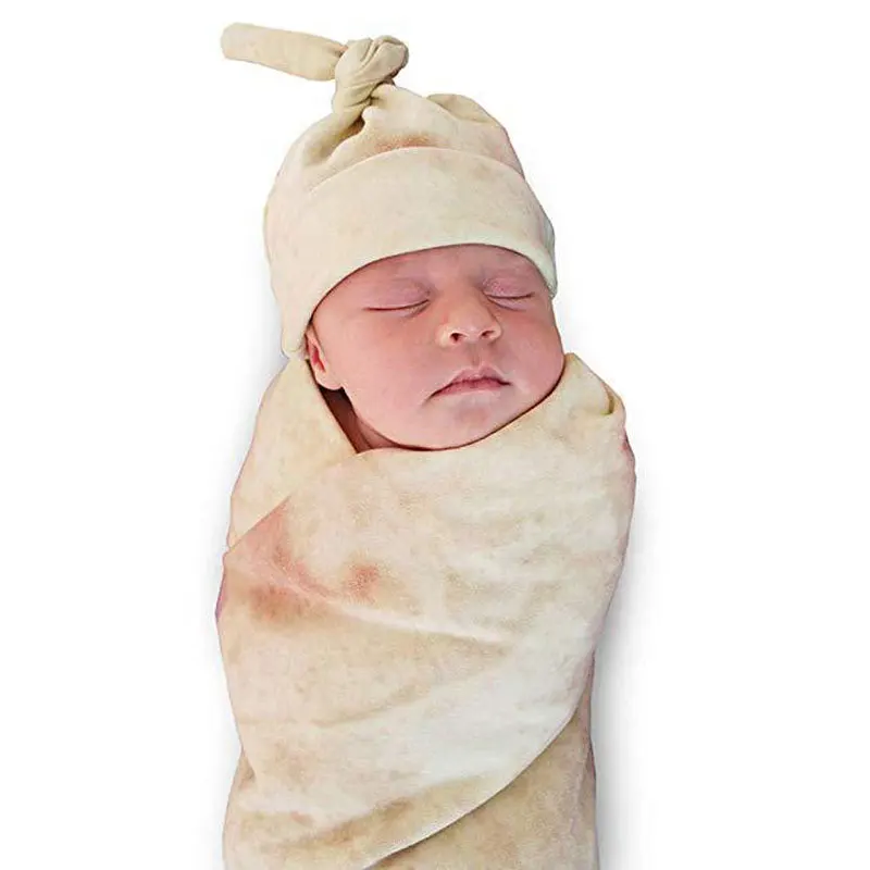 Burrito baby swaddle hotsell