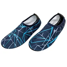 Мужская повседневная обувь; мужская пляжная обувь в полоску; носки для плавания и дайвинга; обувь для плавания; zapatillas deportiva