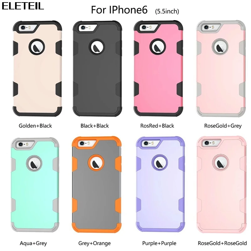 High Quality PC Bumper 360 Case For iPhone X XR XS MAX 6 6s 7 8 plus Phone Matte 3 in 1 Soft TPU Rugged Protect Cases A40 |