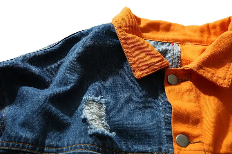 Mens Hip Hop Jeans Jacket Coat Men's Wear Unlined Denim Jacket 2018 Wear Unlined Denim Jacket Asian Size M-XXL Streetwear Mens Hip Hop Jeans Jacket Coat Men's Wear Unlined Denim Jacket 2018 Wear Unlined Denim Jacket Asian Size M-XXL Streetwear