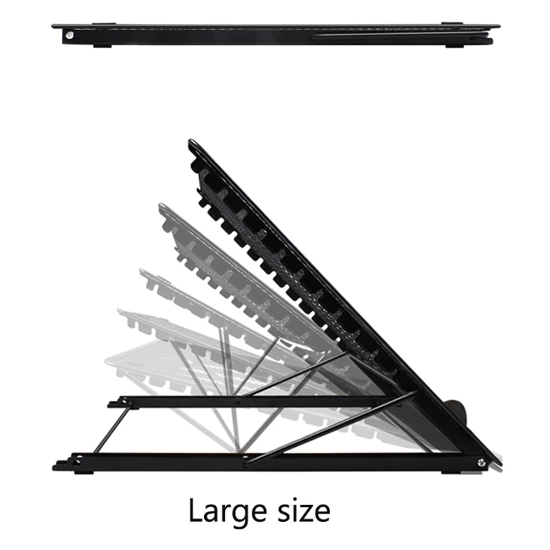 Регулируемый ошейник для собак вентиляция подставка для ноутбука черный складной настольный лайтбокс подставка для вентиляции
