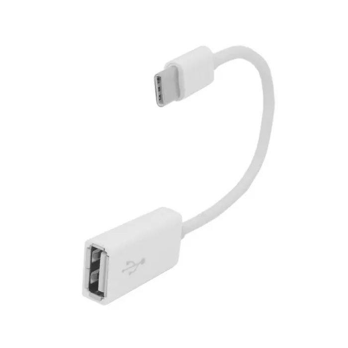 CY 10CM USB C USB 3 1 Type C Male Connector to USB 2 0 A