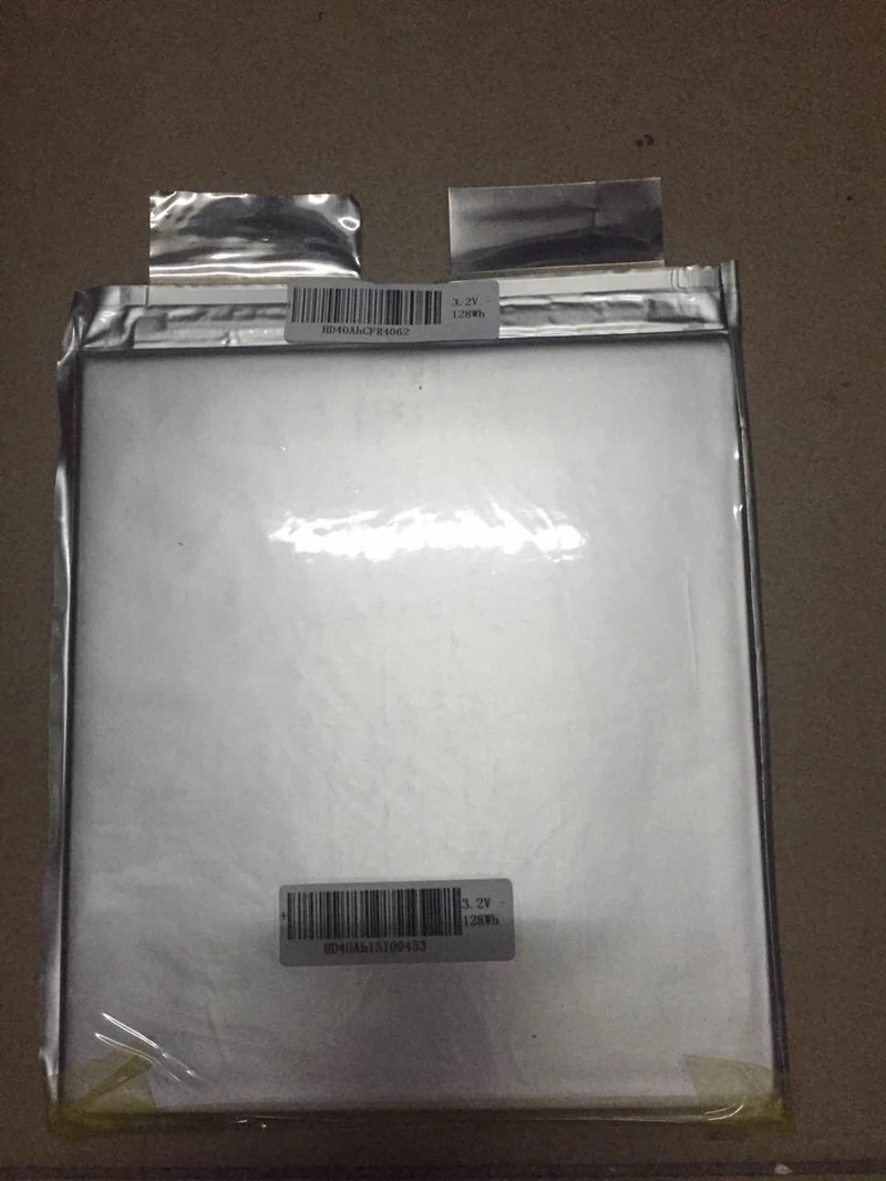 Lifepo4 3 2 v 40ah батарея 15109453 lifepo4 diy для 12v батареи электровелосипеда панели солнечных
