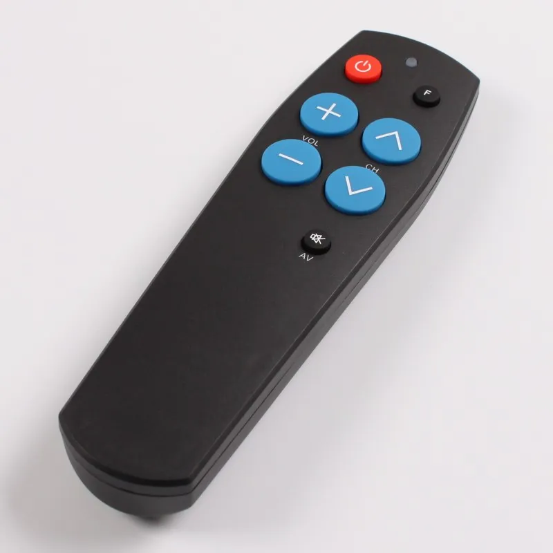 Télécommande Universelle RCA RCU900 - Écran Tactile - NOS 2002 - Ouvert Jamais Utilisé