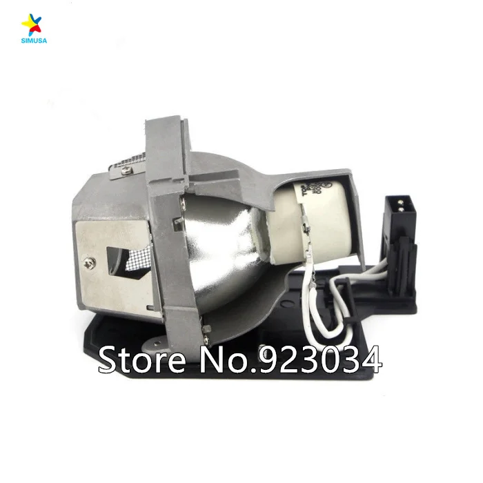 Оригинальный BL FU240A/SP.8RU01GC01 электрическая прожекторная лампа с корпусом для OPTOMA