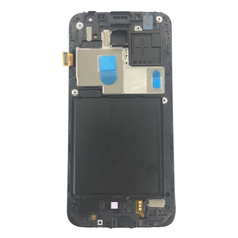 Для Samsung Galaxy J2 Pro 2018 J250 J250F SM J250F/DS ЖК дисплей сенсорный экран дигитайзер сборка