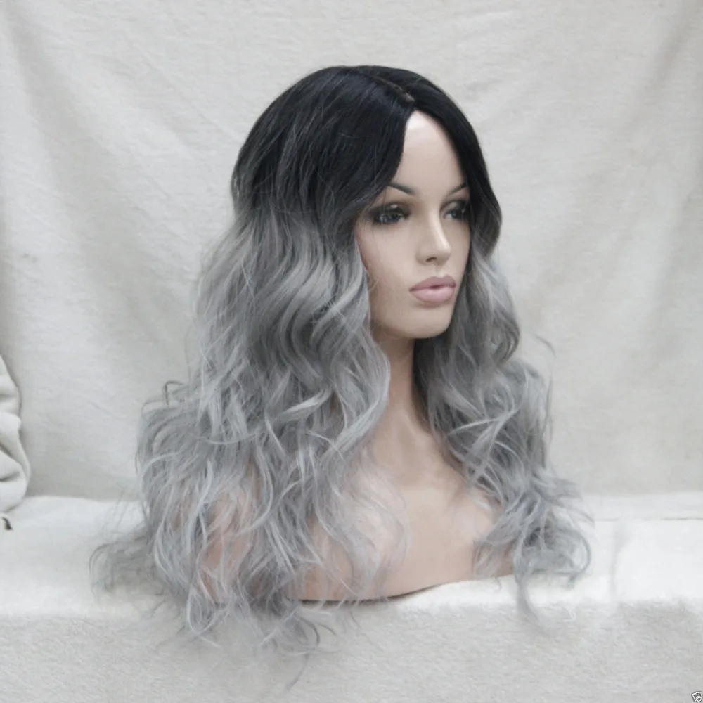 

Dreadlocks African brown Wig Long Curls Rolls Costume Theatre Party Cosplay Wig