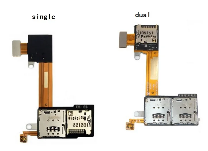 m2 card flex cable